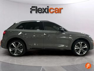Audi Q5 Black line 40 TDI 150kW quattro-ultra