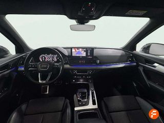 Audi Q5 Black line 40 TDI 150kW quattro-ultra