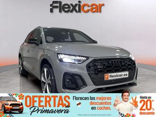 Audi Q5 Black line 40 TDI 150kW quattro-ultra