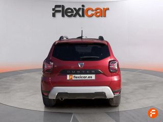 Dacia Duster Comfort TCE 74kW(100CV) ECO-G 4X2