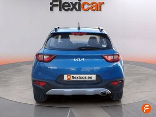 Kia Stonic 1.2 DPi 62kW (84CV) Concept