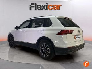 Volkswagen Tiguan Tiguan 1.5 TSI 96kW (130CV)
