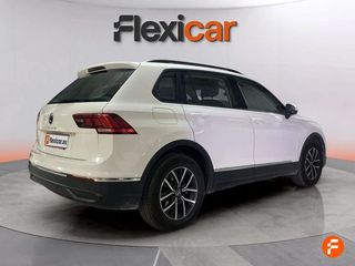 Volkswagen Tiguan Tiguan 1.5 TSI 96kW (130CV)