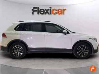 Volkswagen Tiguan Tiguan 1.5 TSI 96kW (130CV)