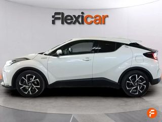 Toyota C-HR 2.0 180H Advance