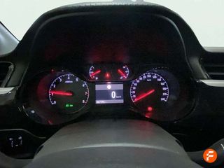 Opel Corsa 1.2T XHL 74kW (100CV) Edition