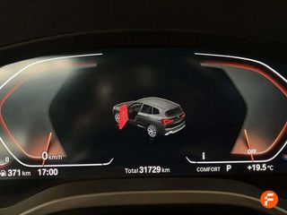 BMW X3 xDrive20d xLine