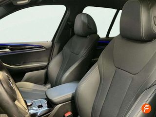 BMW X3 xDrive20d xLine