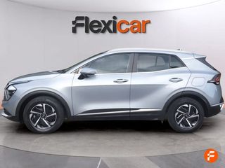 Kia Sportage 1.6 T-GDi HEV 171kW (230CV) Drive 4x2