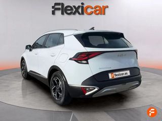 Kia Sportage 1.6 CRDi 85kW (115CV) Concept 4x2