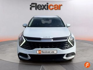 Kia Sportage 1.6 CRDi 85kW (115CV) Concept 4x2