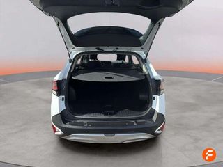 Kia Sportage 1.6 CRDi 85kW (115CV) Concept 4x2