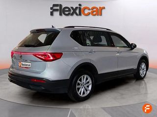 Seat Tarraco 1.5 TSI 110kW St&Sp DSG Style XL
