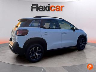 Citroën C3 Aircross PureTech 81kW (110CV) S&S Feel Pack