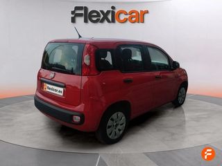 Fiat Panda 1.2 City Cross 51kW (69CV)