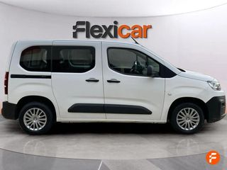 Citroën Berlingo Talla M BlueHDi 100 FEEL