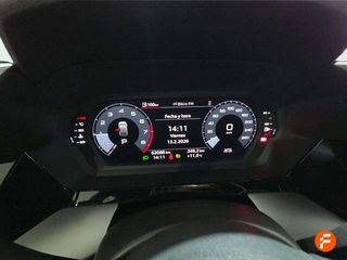 Audi A3 Sportback 30 TFSI 81kW (110CV) S tronic