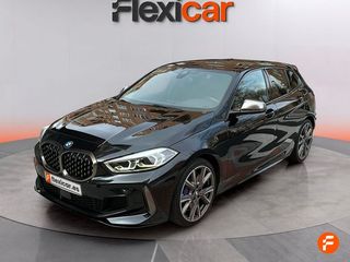 BMW Serie 1 M135i