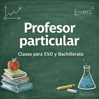 Clases Particulares Madrid