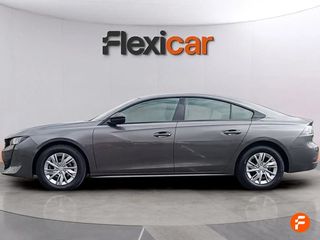 Peugeot 508 5P Active Pack PureTech 130 S&S EAT8