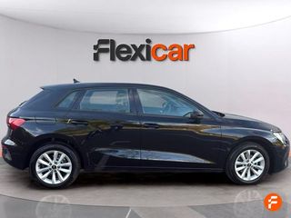 Audi A3 Sportback 30 TFSI 81kW (110CV) S tronic