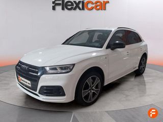 Audi Q5 40 TDI 140kW (190CV) quattro S tronic
