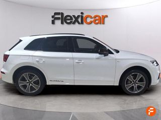 Audi Q5 40 TDI 140kW (190CV) quattro S tronic