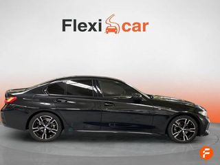 BMW Serie 3 318d Auto.