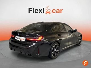 BMW Serie 3 318d Auto.