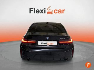 BMW Serie 3 318d Auto.