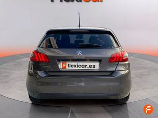 Peugeot 308 5p Style PureTech 130 S&S 6 Vel. MAN