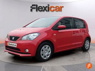 Seat Mii 1.0 55kW (75CV) Style Edition