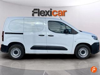 Citroën Berlingo Talla M BlueHDi 100 S&S LIVE PACK
