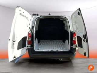 Citroën Berlingo Talla M BlueHDi 100 S&S LIVE PACK