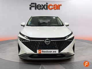 Nissan Qashqai DIG-T 103kW (140CV) mHEV 4x2 Acenta