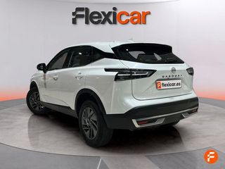 Nissan Qashqai DIG-T 103kW (140CV) mHEV 4x2 Acenta