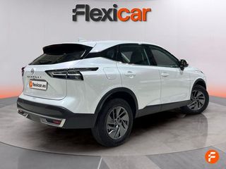 Nissan Qashqai DIG-T 103kW (140CV) mHEV 4x2 Acenta