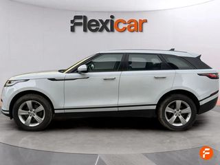 Land-Rover Range Rover Velar 2.0 D180 132kW (180CV) 4WD Auto
