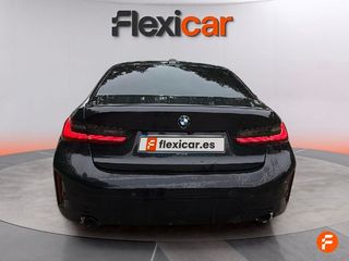 BMW Serie 3 318d Auto.