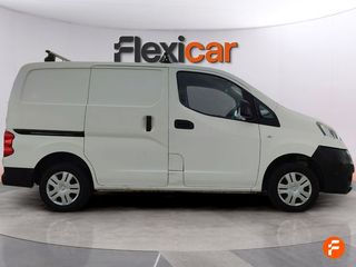 Nissan NV200 1.5dCi 90CV COMFORT 5