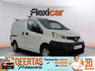 Nissan NV200 1.5dCi 90CV COMFORT 5
