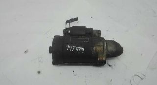 147579 motor arranque 0001223005 mercedes-benz