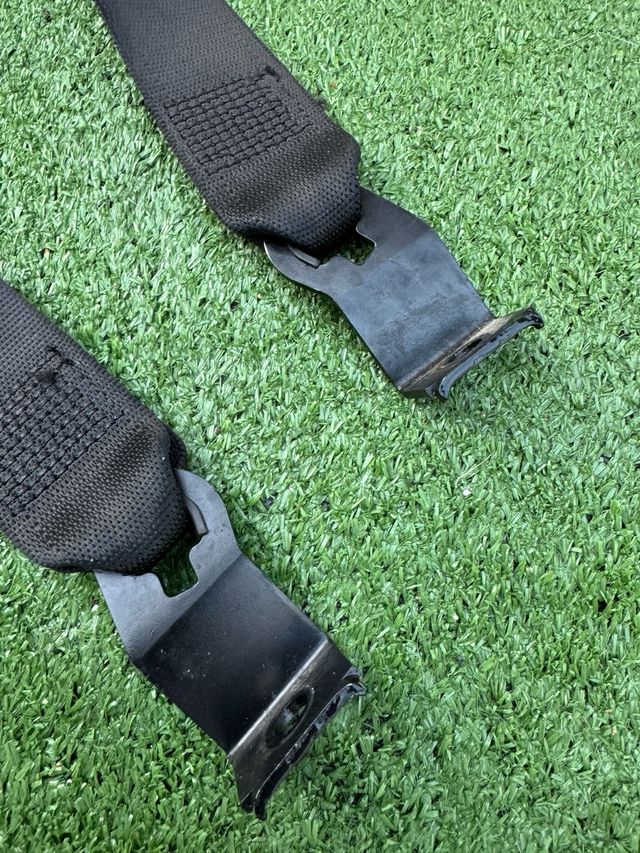 Cinturones Delanteros Opel Vectra C 2008