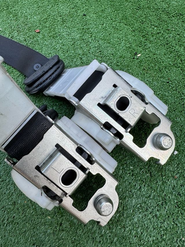 Cinturones Delanteros Opel Vectra C 2008