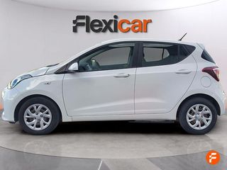Hyundai i10 1.0 Go!