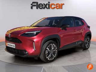 Toyota Yaris Cross 1.5 120H Style