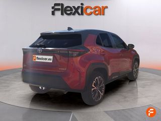 Toyota Yaris Cross 1.5 120H Style