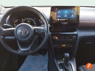 Toyota Yaris Cross 1.5 120H Style