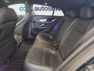 Mercedes AMG-GT  43 4 MATIC