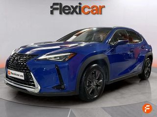 Lexus UX 2.0 250h Business